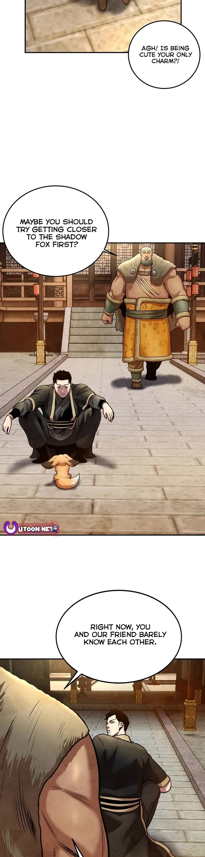 Read Embodiment of the Assassin in the Murim World EN Manga Online