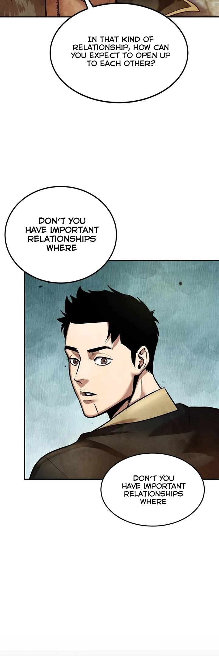 Read Embodiment of the Assassin in the Murim World EN Manga Online