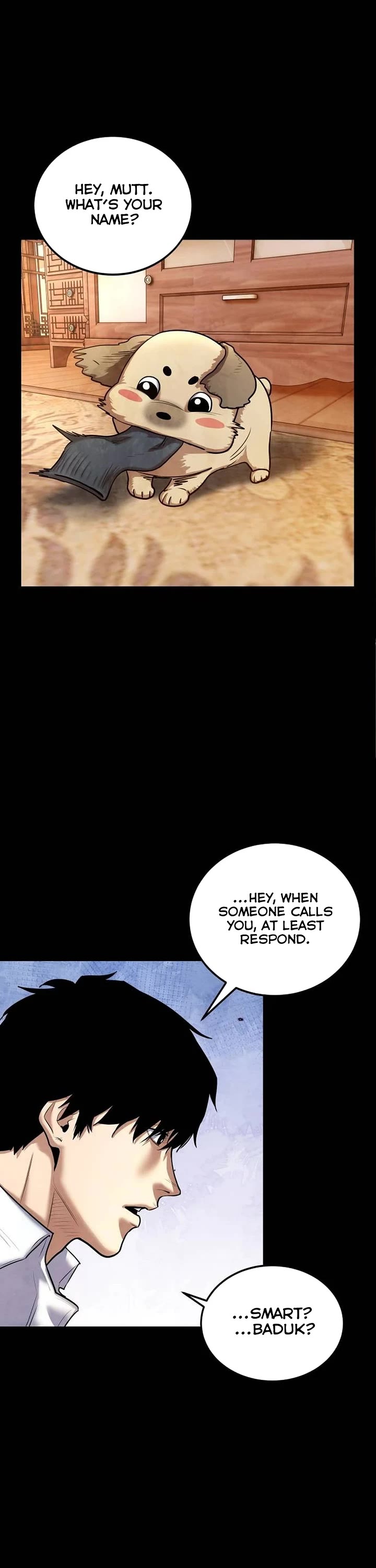 Read Embodiment of the Assassin in the Murim World EN Manga Online