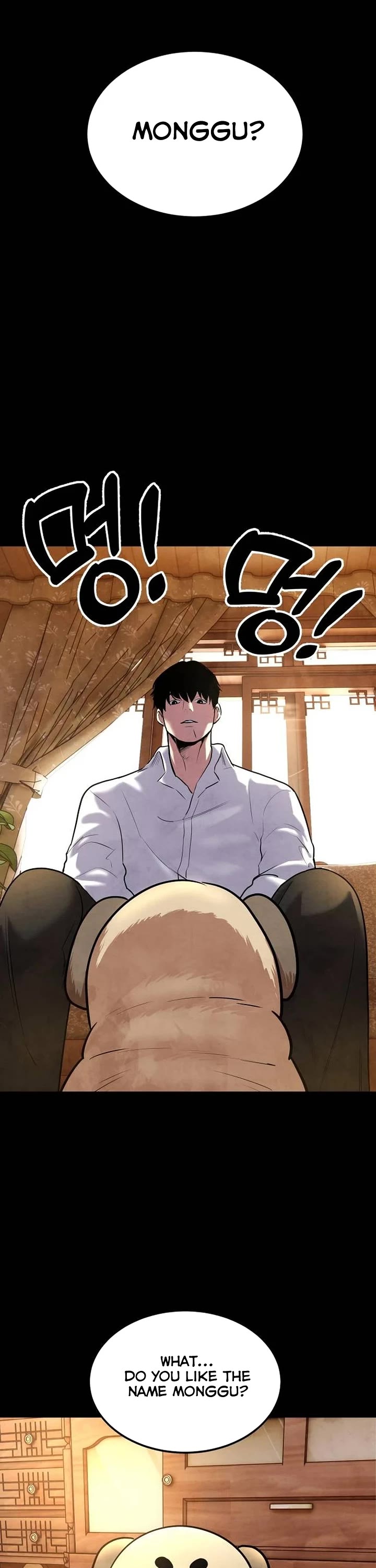 Read Embodiment of the Assassin in the Murim World EN Manga Online