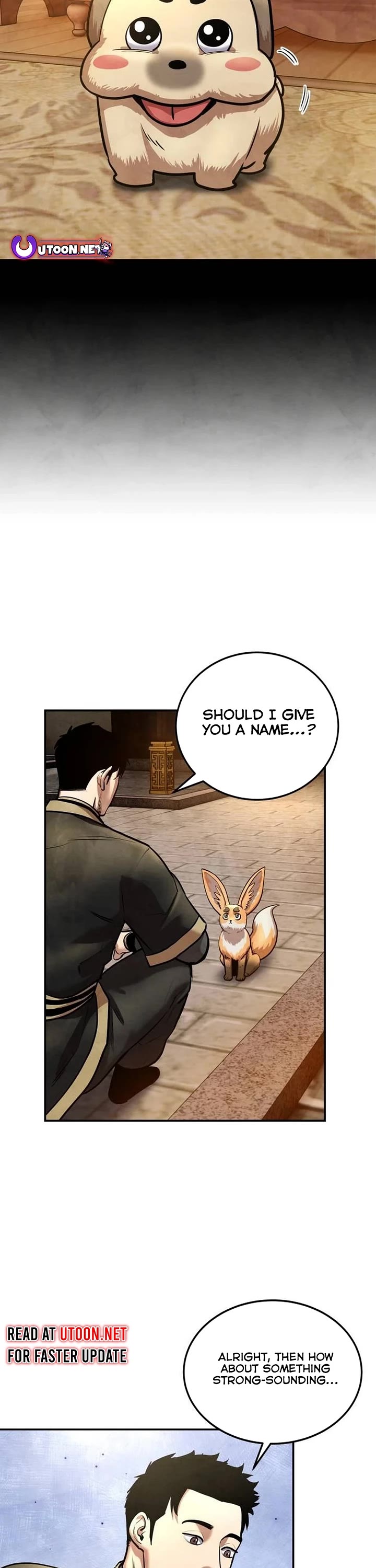 Read Embodiment of the Assassin in the Murim World EN Manga Online