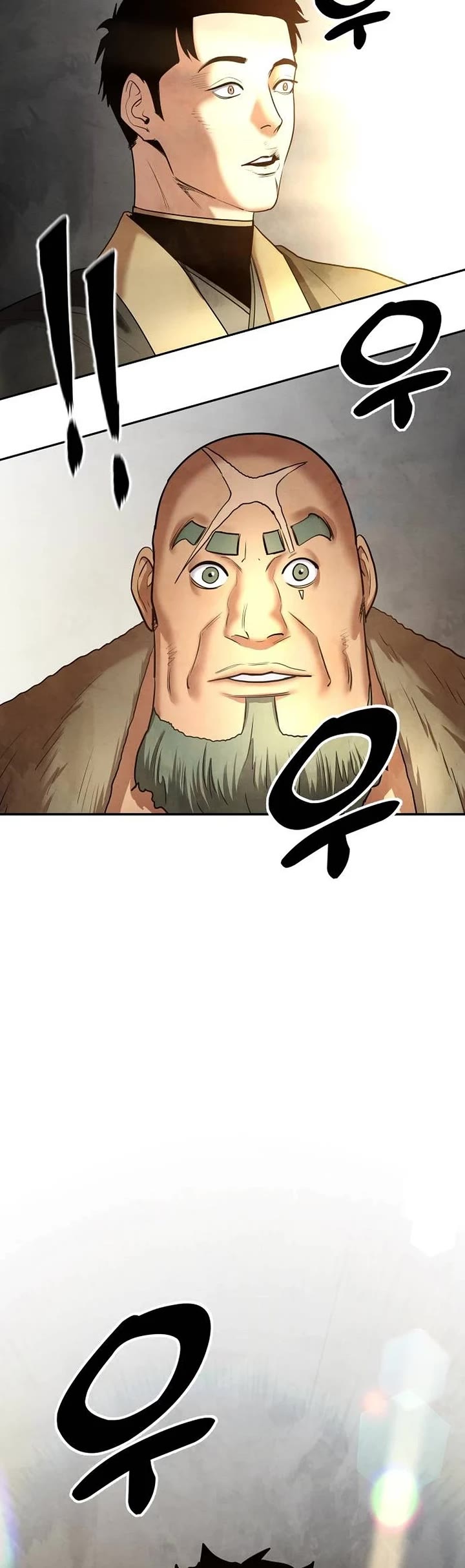 Read Embodiment of the Assassin in the Murim World EN Manga Online