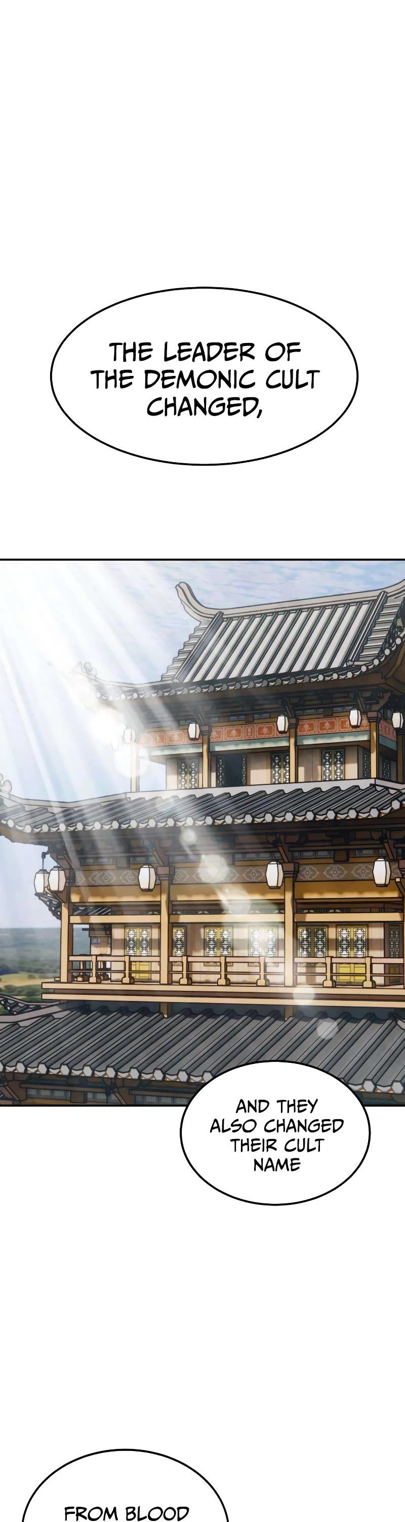 Read Embodiment of the Assassin in the Murim World EN Manga Online