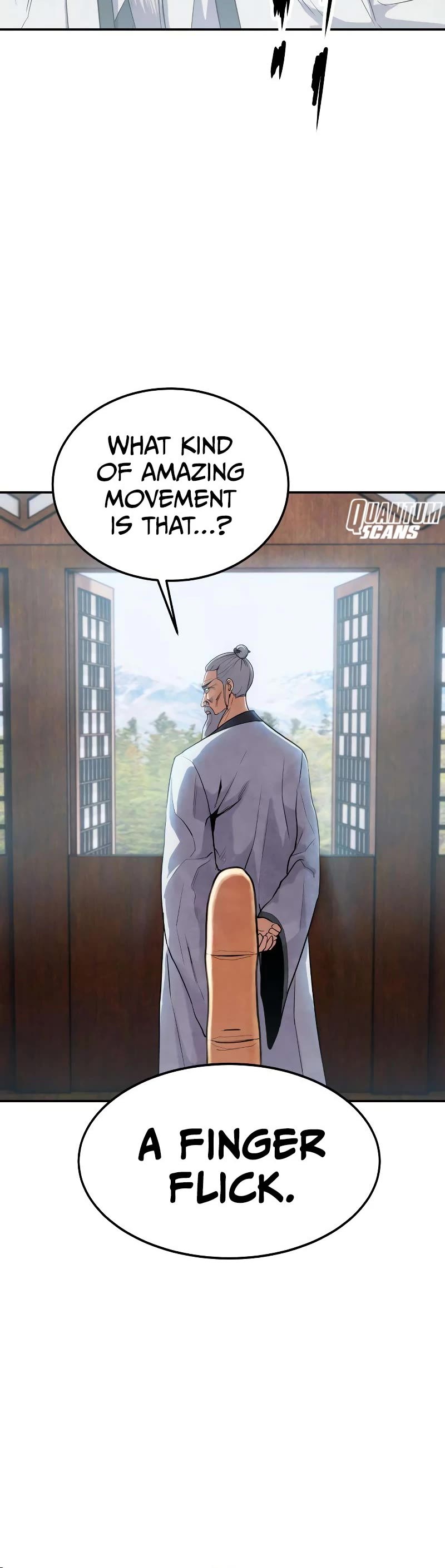 Read Embodiment of the Assassin in the Murim World EN Manga Online