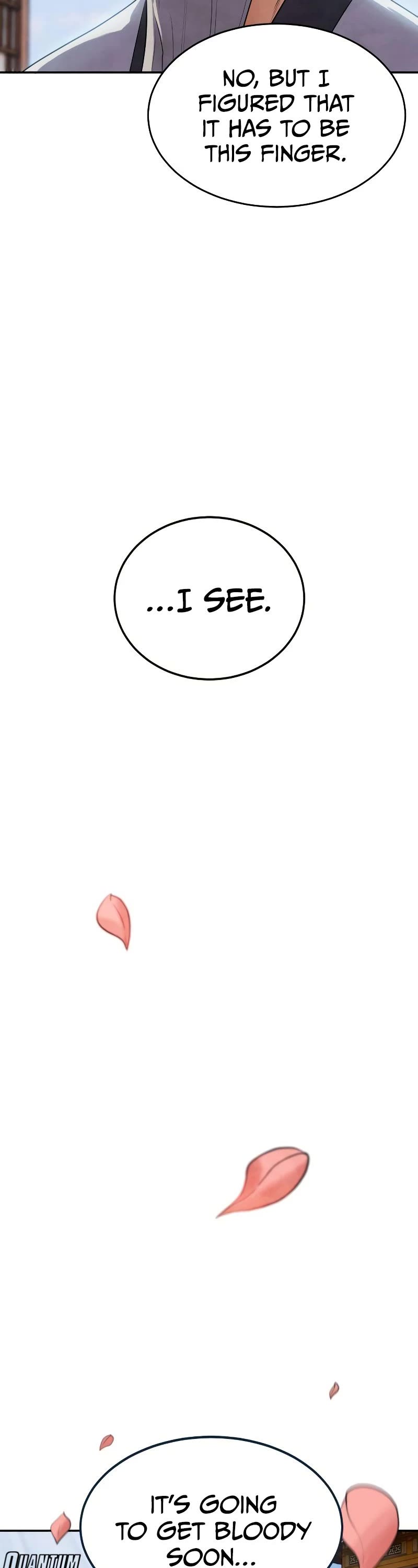 Read Embodiment of the Assassin in the Murim World EN Manga Online