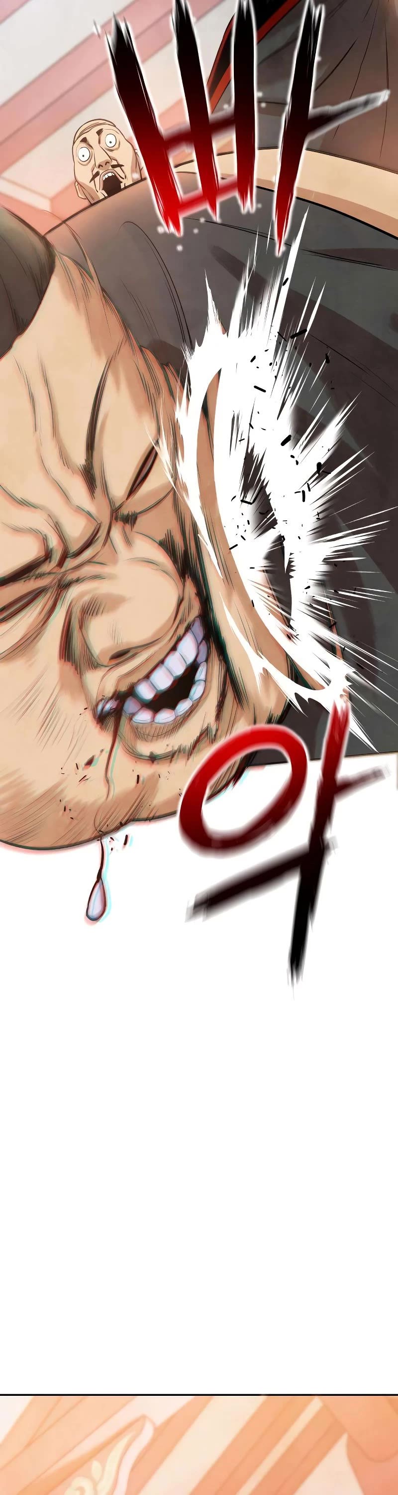 Read Embodiment of the Assassin in the Murim World EN Manga Online
