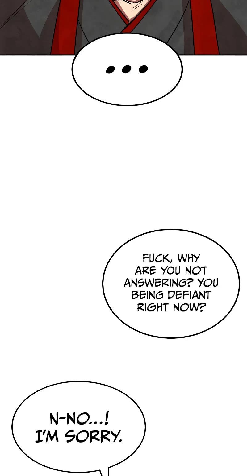 Read Embodiment of the Assassin in the Murim World EN Manga Online