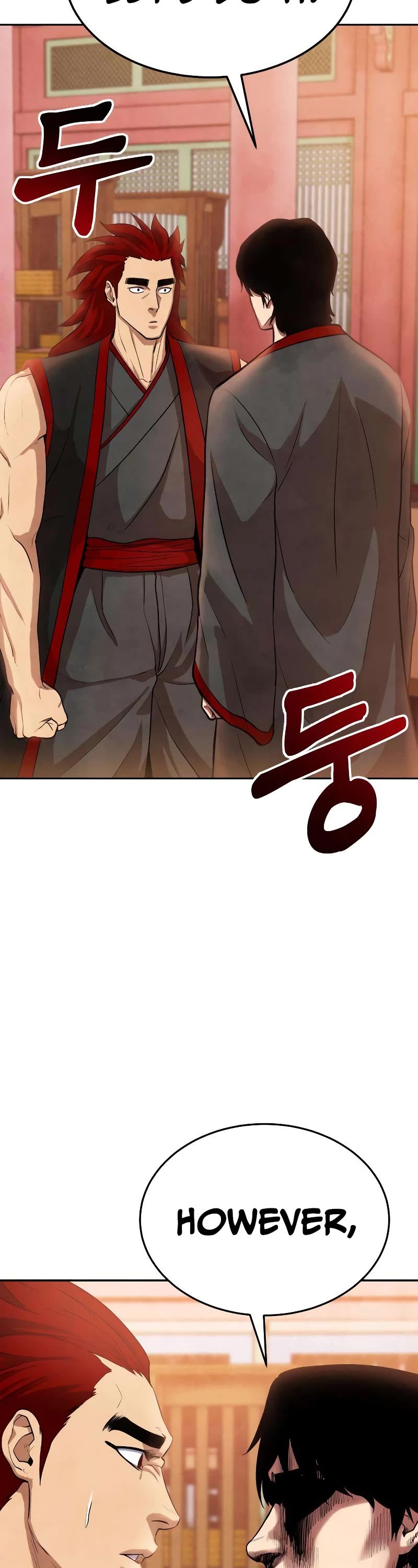 Read Embodiment of the Assassin in the Murim World EN Manga Online