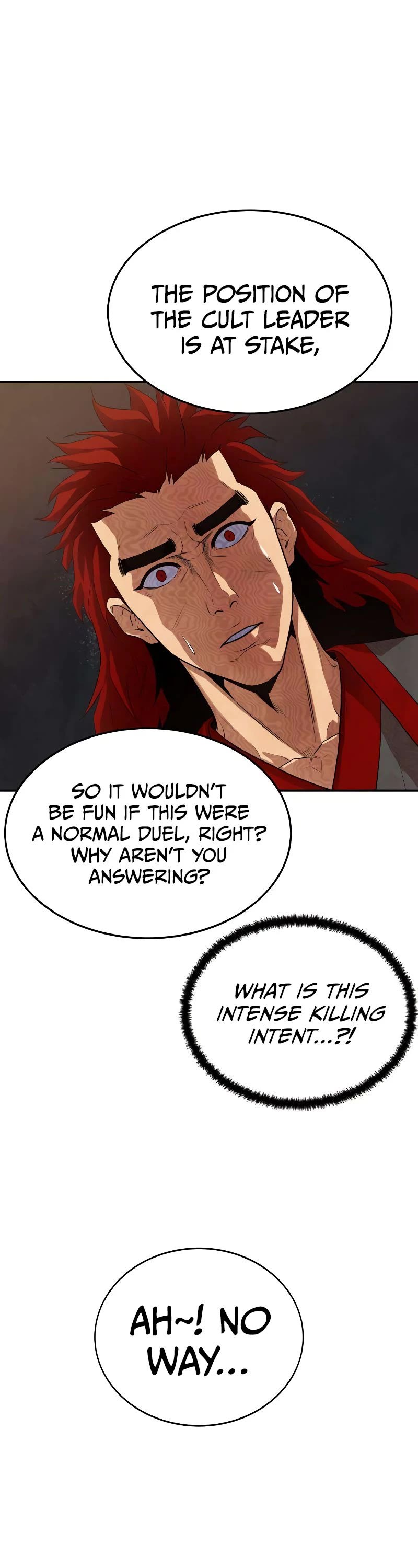 Read Embodiment of the Assassin in the Murim World EN Manga Online