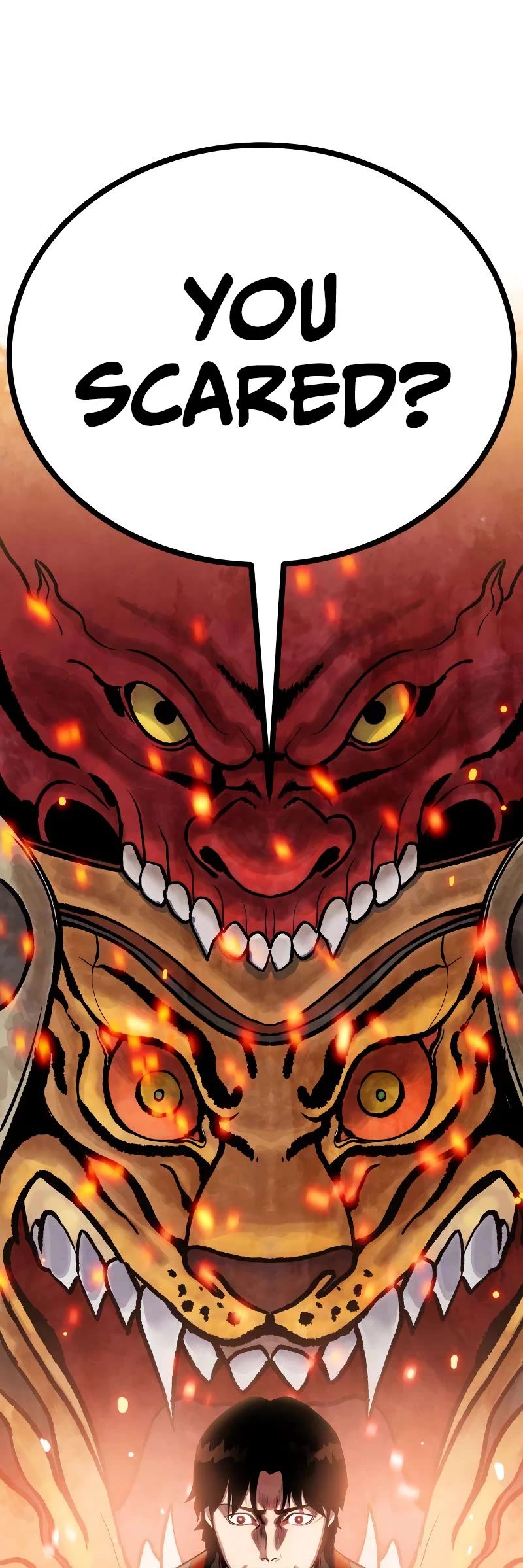Read Embodiment of the Assassin in the Murim World EN Manga Online