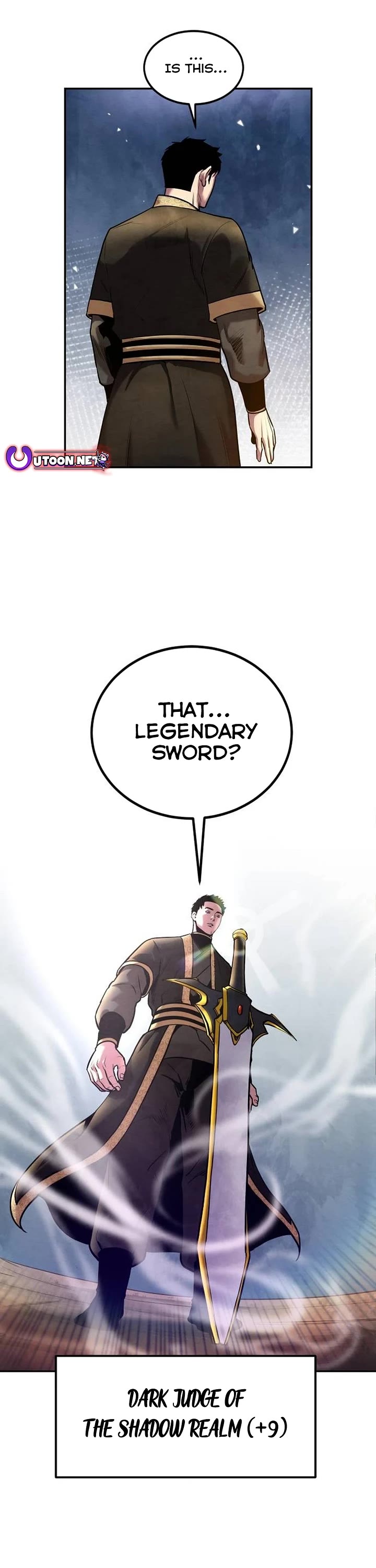 Read Embodiment of the Assassin in the Murim World EN Manga Online
