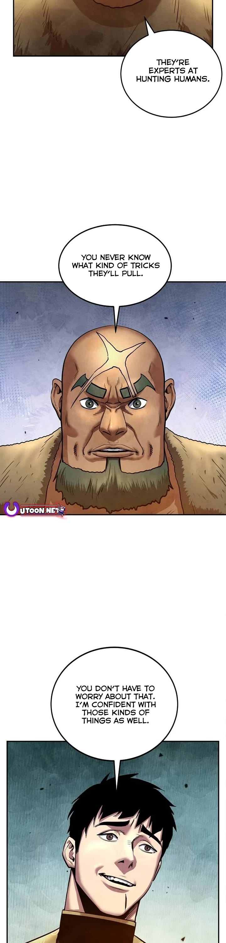 Read Embodiment of the Assassin in the Murim World EN Manga Online