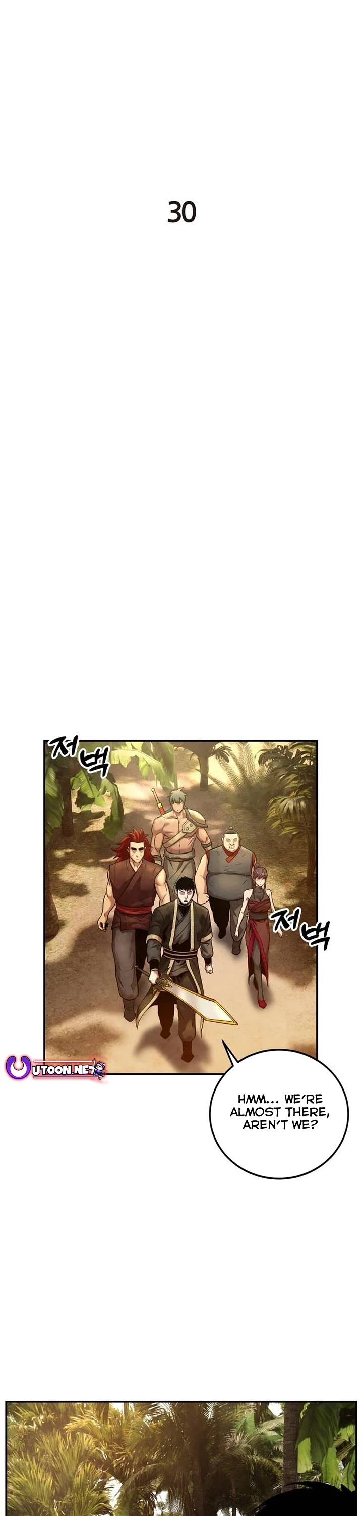 Read Embodiment of the Assassin in the Murim World EN Manga Online