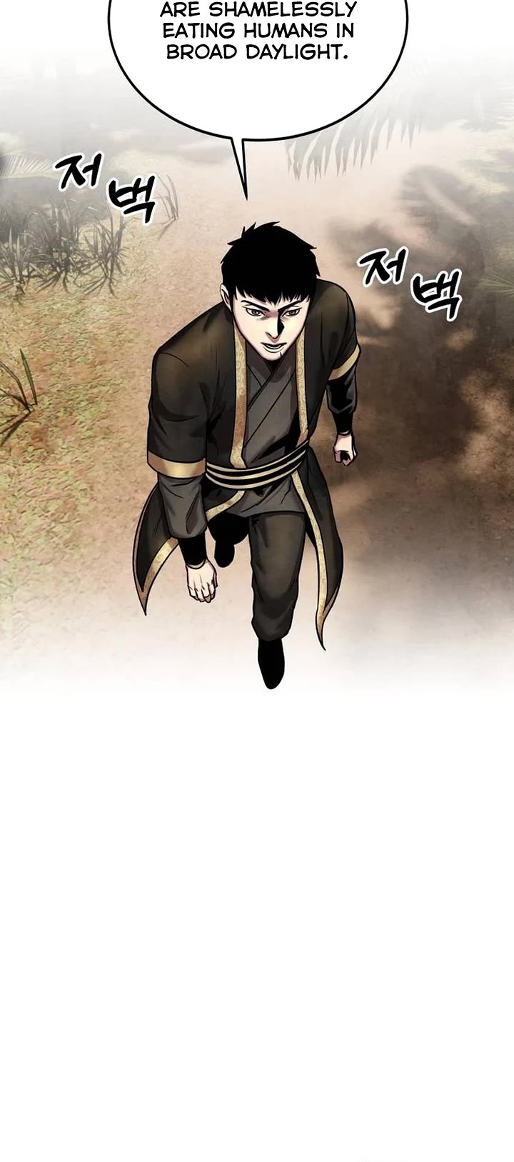 Read Embodiment of the Assassin in the Murim World EN Manga Online