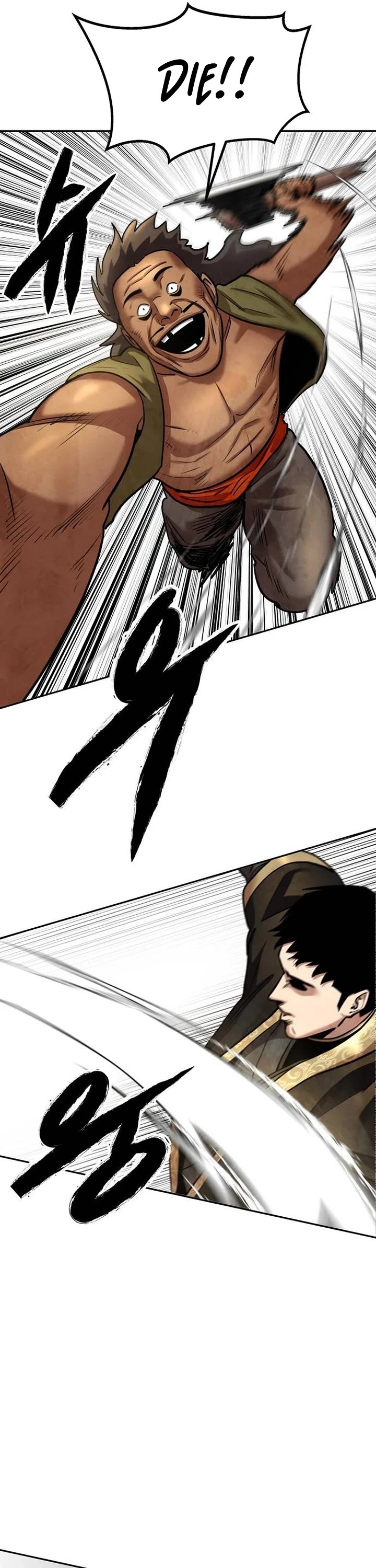 Read Embodiment of the Assassin in the Murim World EN Manga Online