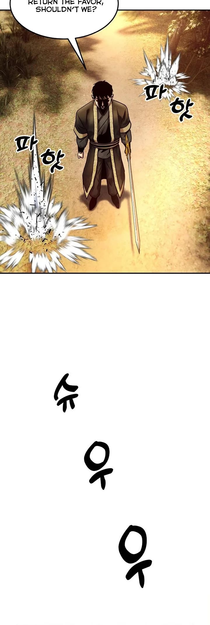 Read Embodiment of the Assassin in the Murim World EN Manga Online