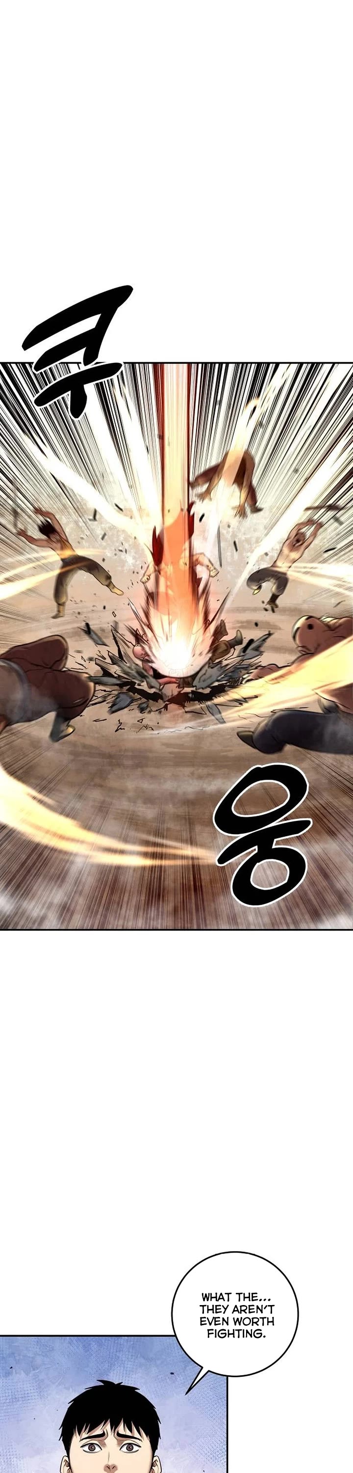 Read Embodiment of the Assassin in the Murim World EN Manga Online
