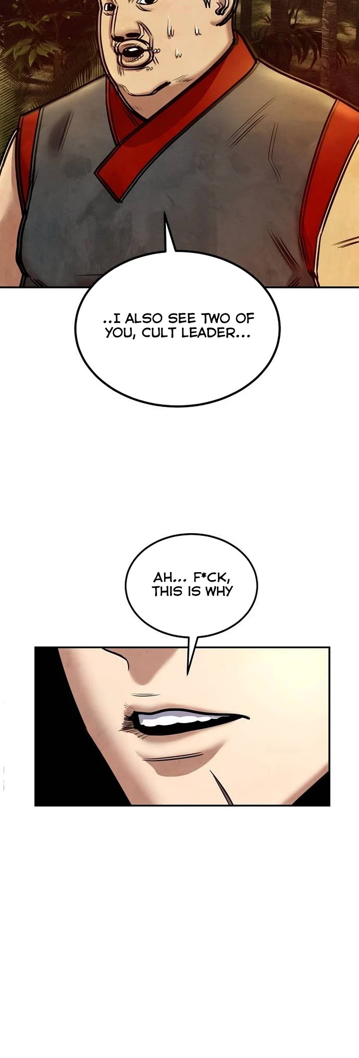 Read Embodiment of the Assassin in the Murim World EN Manga Online
