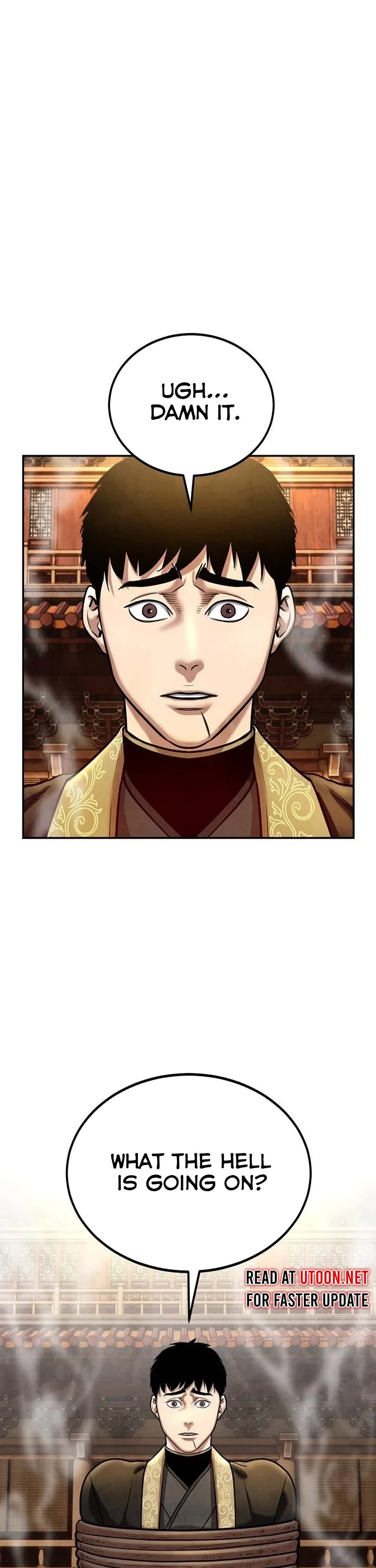 Read Embodiment of the Assassin in the Murim World EN Manga Online