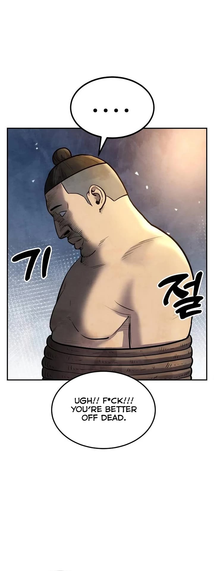 Read Embodiment of the Assassin in the Murim World EN Manga Online
