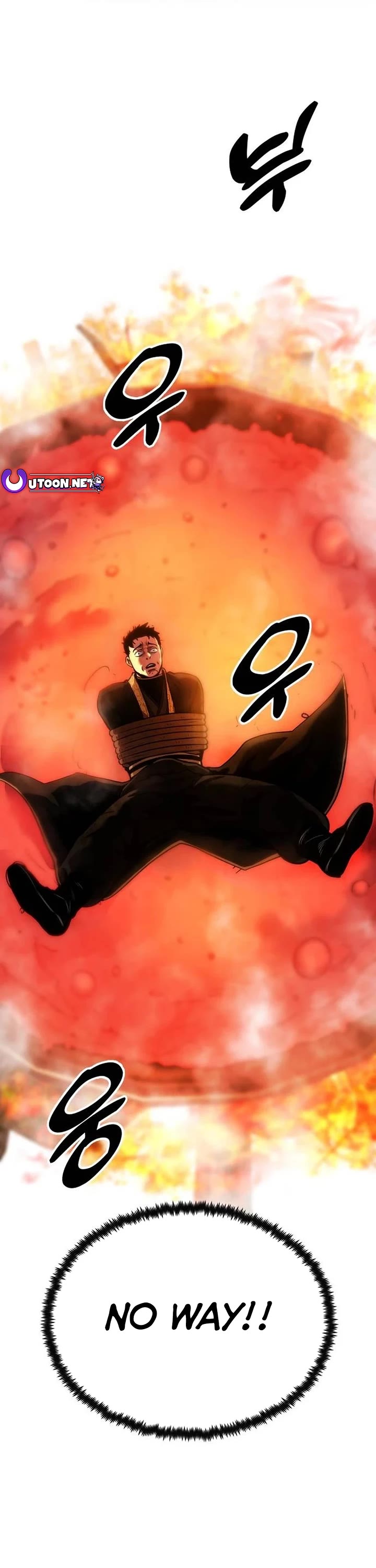 Read Embodiment of the Assassin in the Murim World EN Manga Online