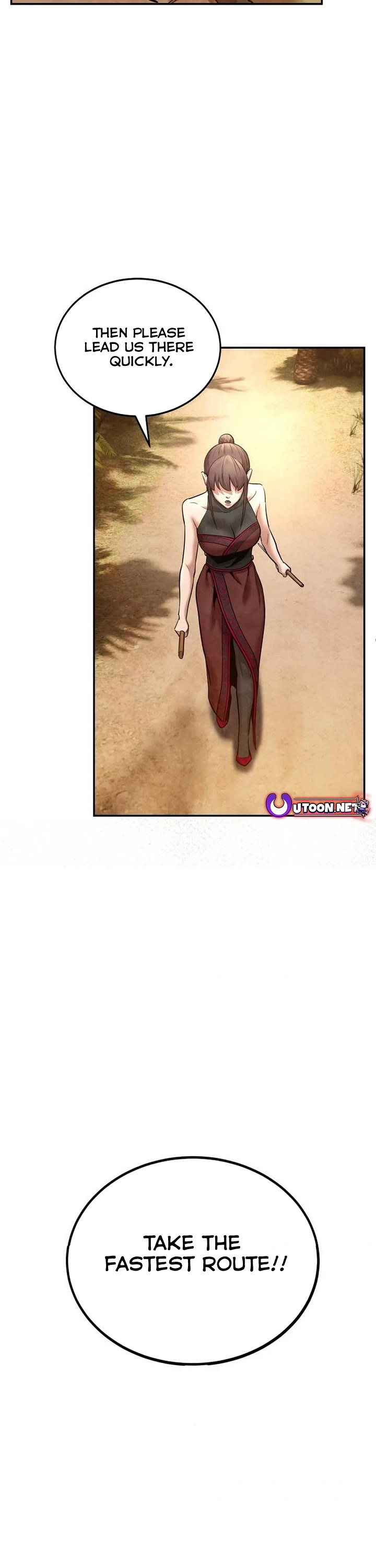 Read Embodiment of the Assassin in the Murim World EN Manga Online