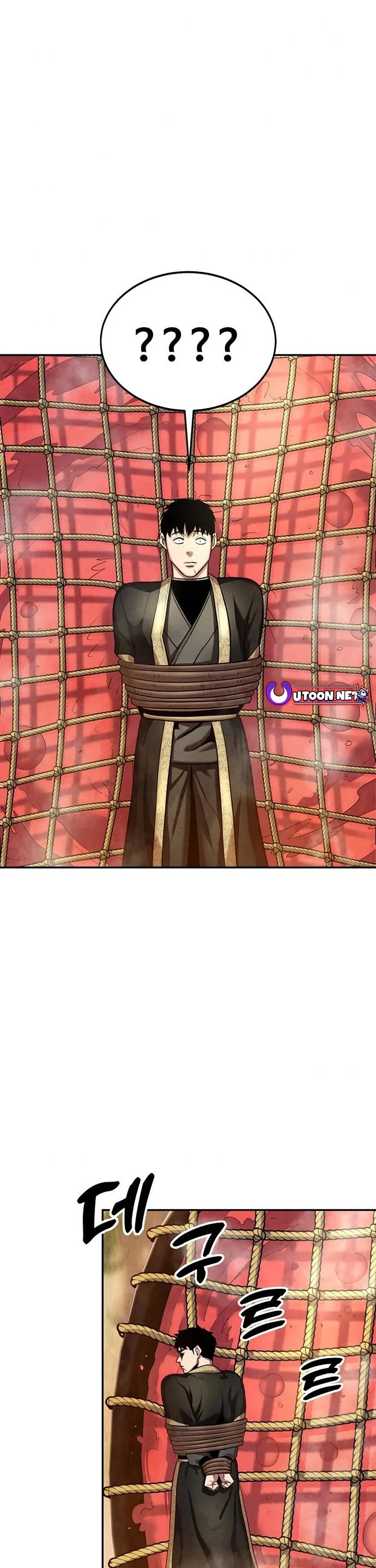 Read Embodiment of the Assassin in the Murim World EN Manga Online