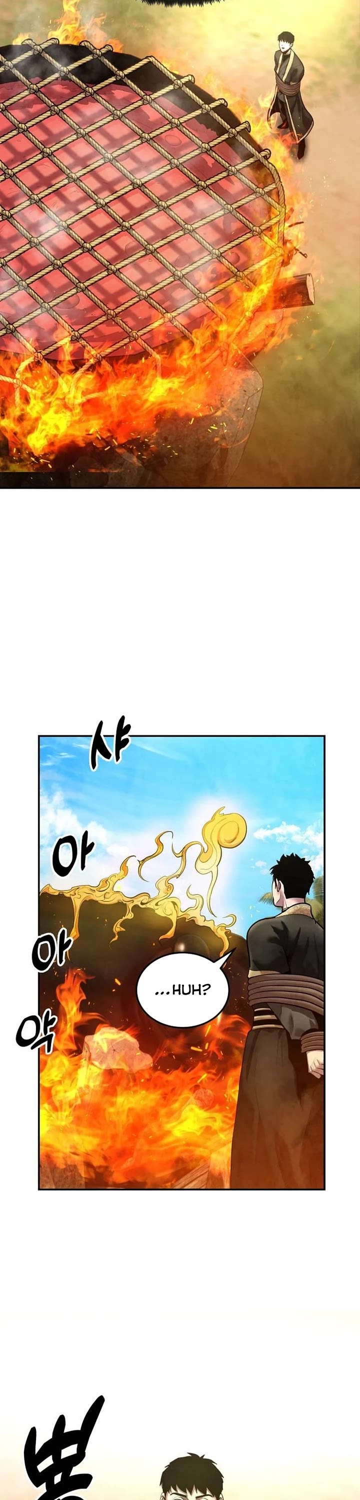 Read Embodiment of the Assassin in the Murim World EN Manga Online