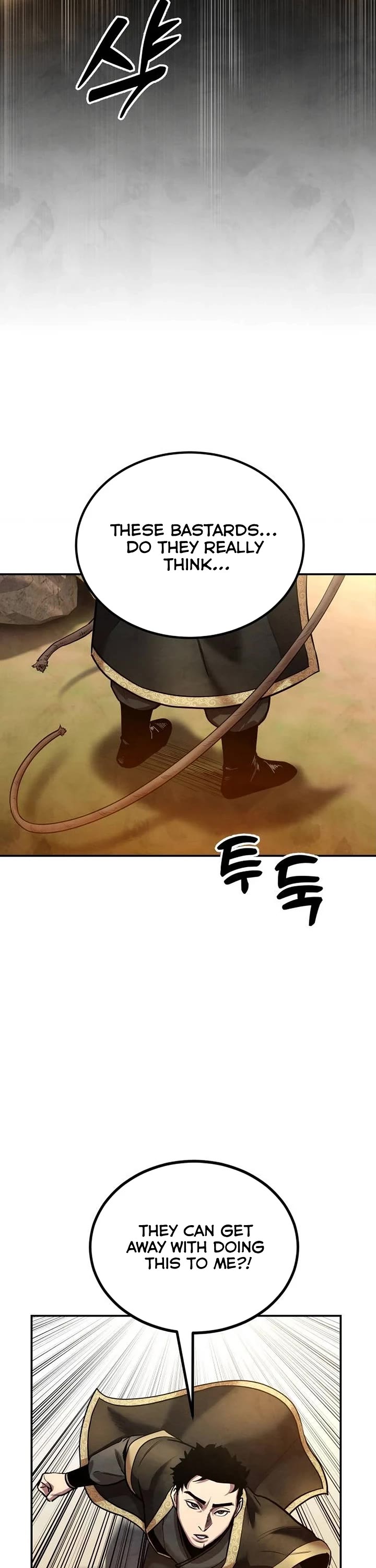 Read Embodiment of the Assassin in the Murim World EN Manga Online