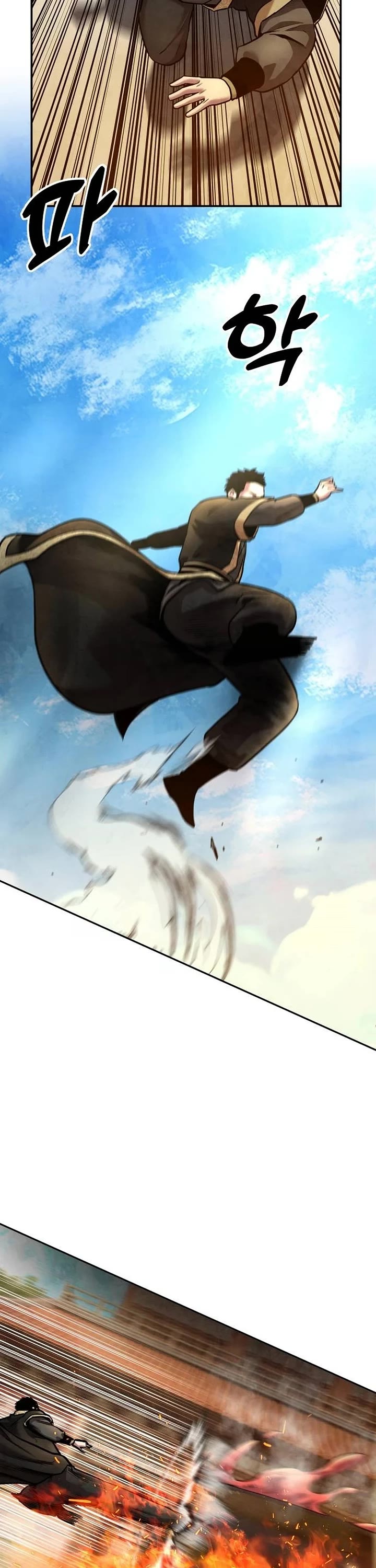 Read Embodiment of the Assassin in the Murim World EN Manga Online