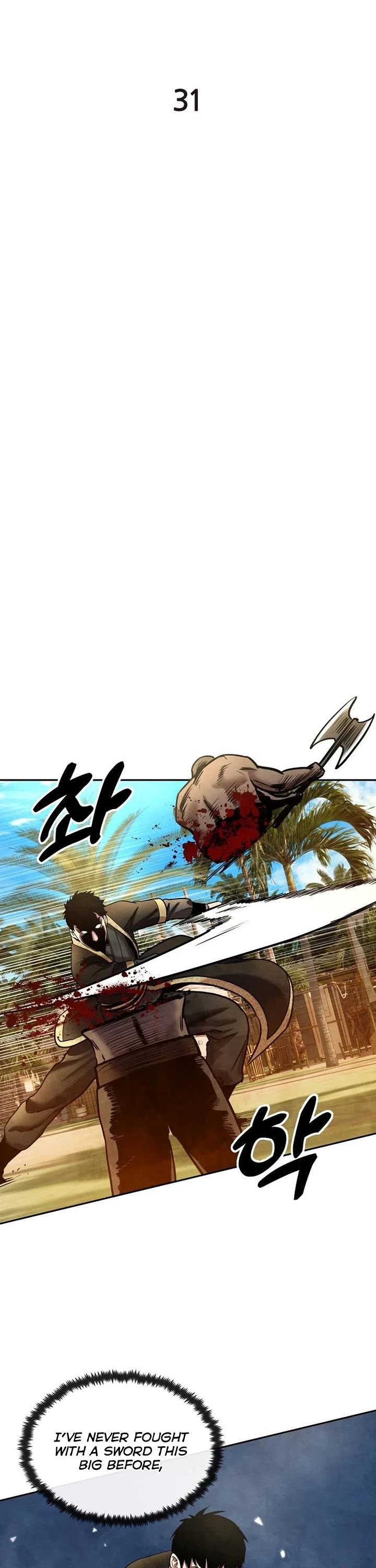 Read Embodiment of the Assassin in the Murim World EN Manga Online
