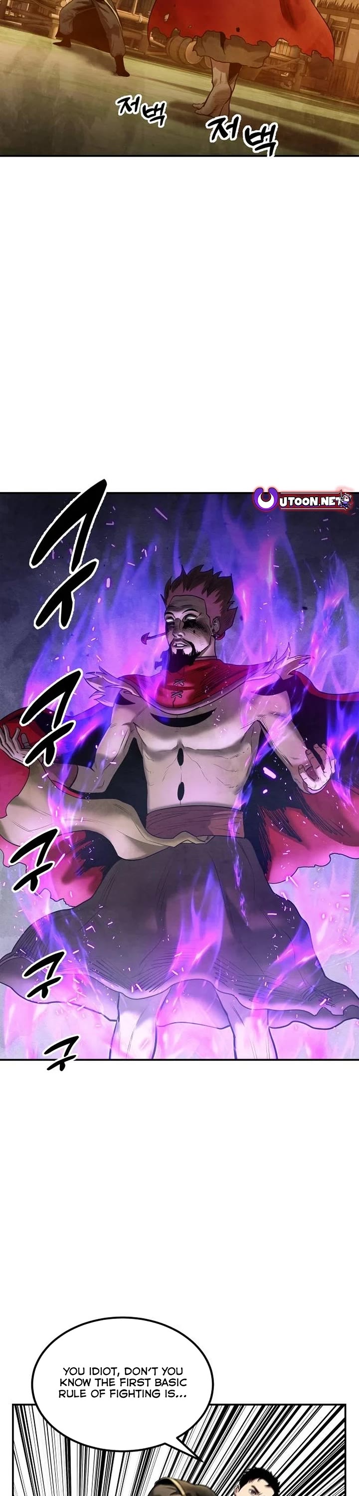 Read Embodiment of the Assassin in the Murim World EN Manga Online