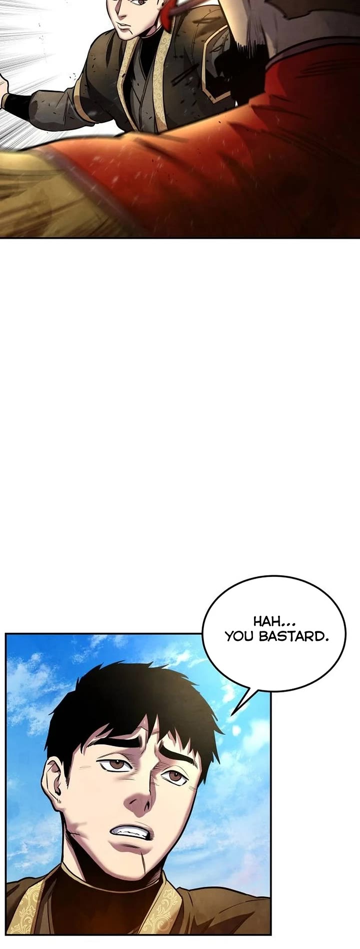 Read Embodiment of the Assassin in the Murim World EN Manga Online