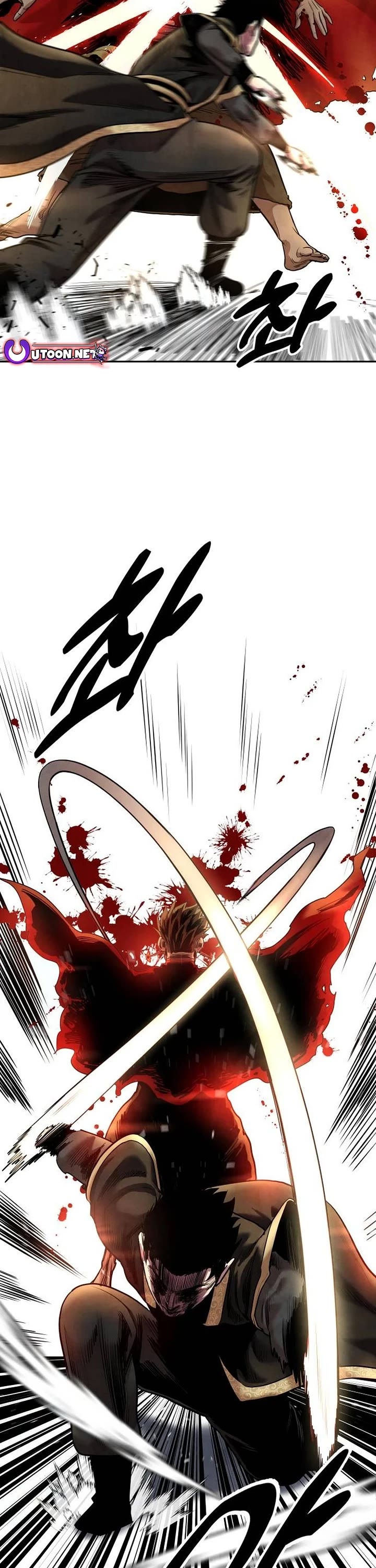 Read Embodiment of the Assassin in the Murim World EN Manga Online