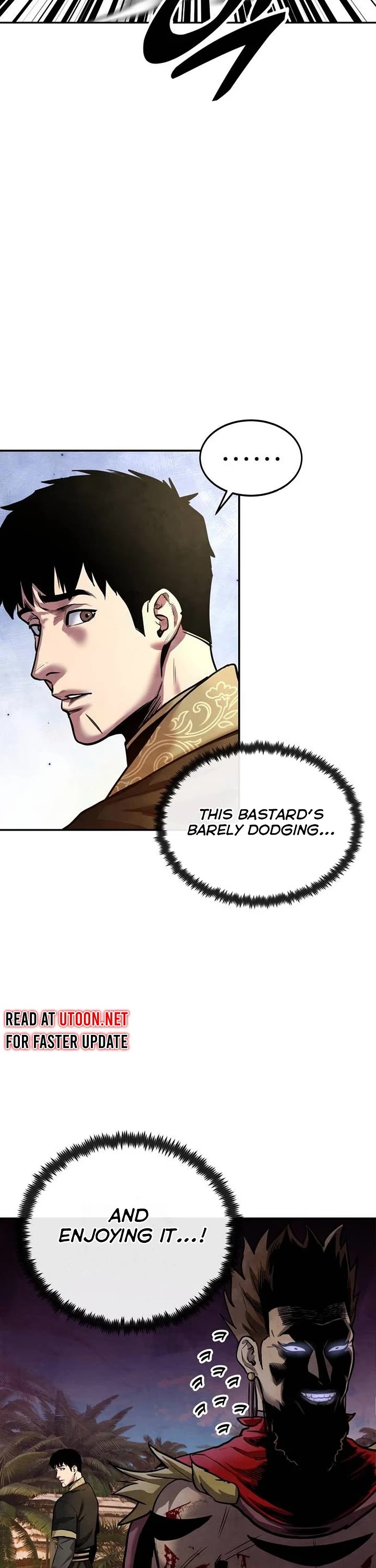 Read Embodiment of the Assassin in the Murim World EN Manga Online
