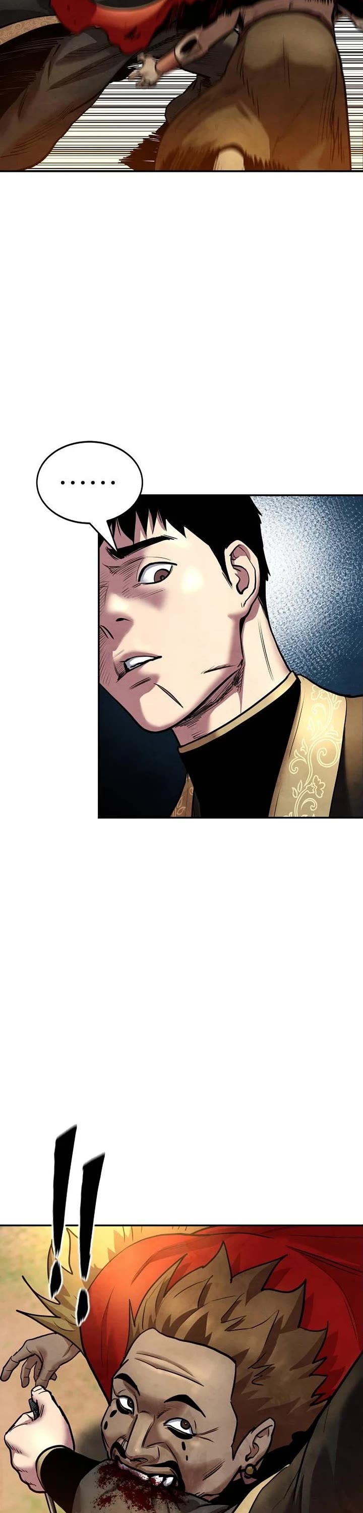 Read Embodiment of the Assassin in the Murim World EN Manga Online