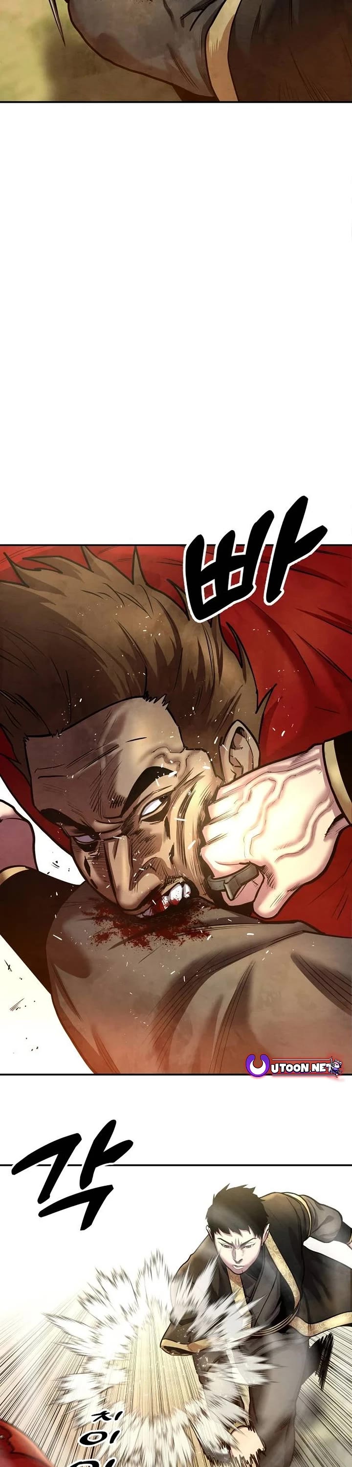 Read Embodiment of the Assassin in the Murim World EN Manga Online