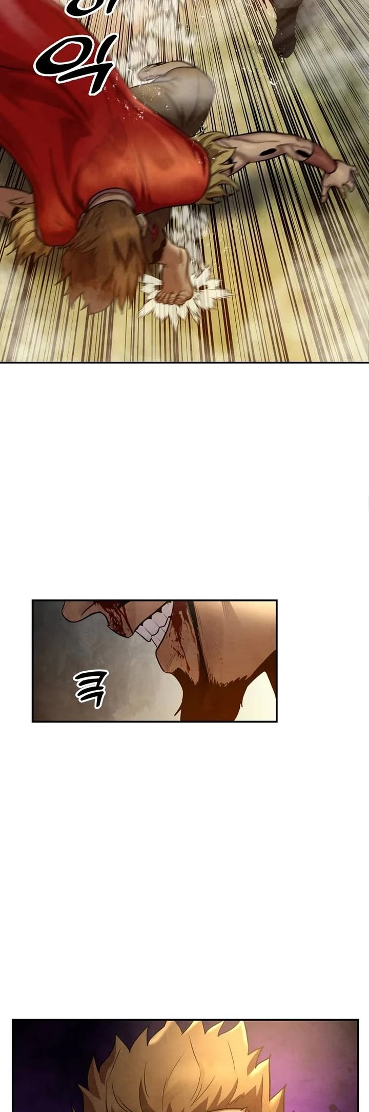 Read Embodiment of the Assassin in the Murim World EN Manga Online