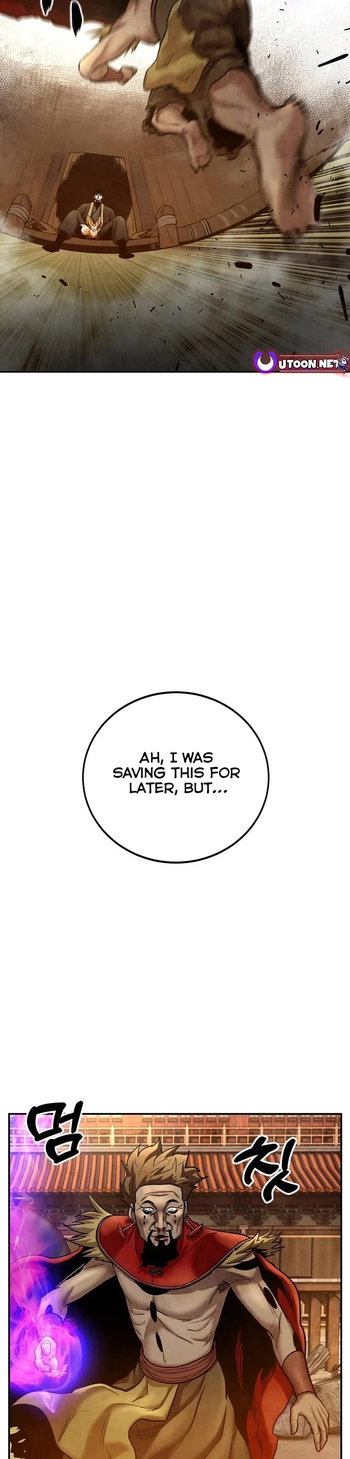 Read Embodiment of the Assassin in the Murim World EN Manga Online