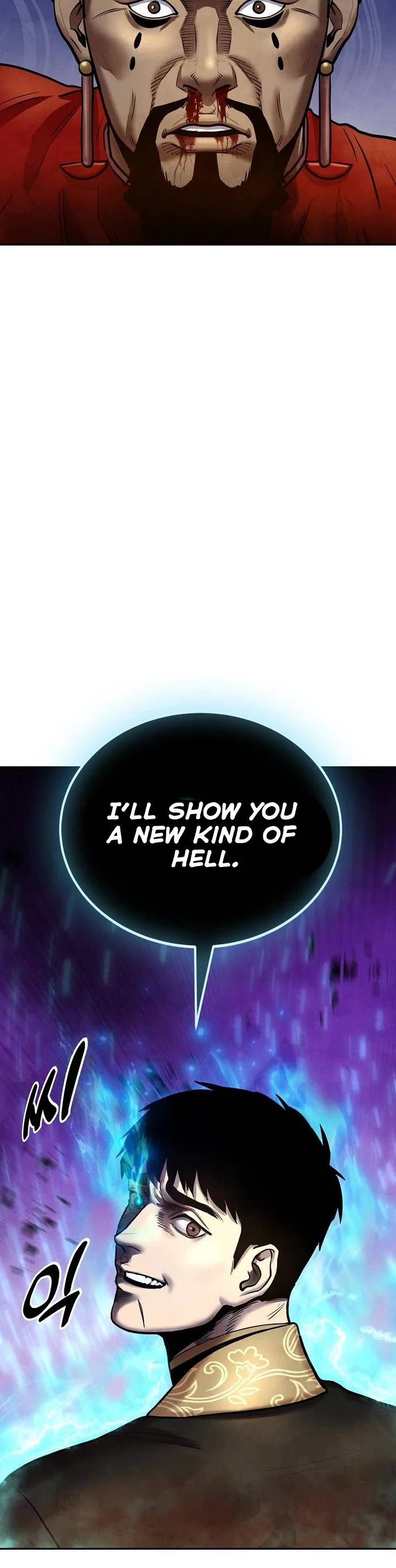 Read Embodiment of the Assassin in the Murim World EN Manga Online