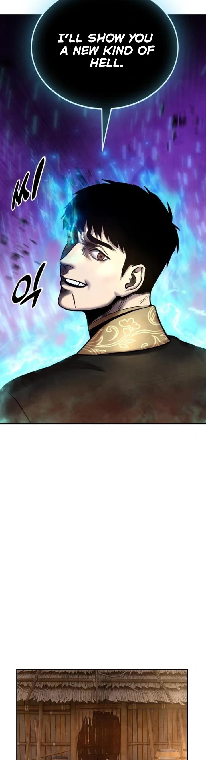 Read Embodiment of the Assassin in the Murim World EN Manga Online