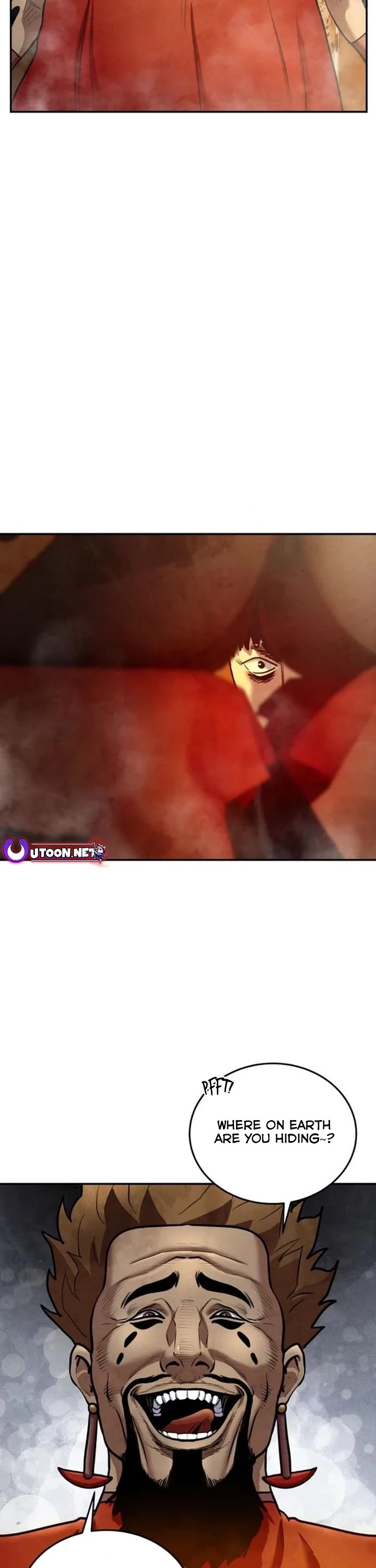 Read Embodiment of the Assassin in the Murim World EN Manga Online