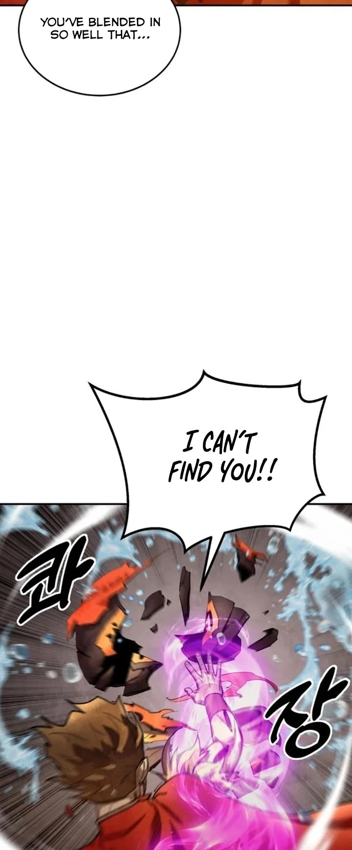 Read Embodiment of the Assassin in the Murim World EN Manga Online