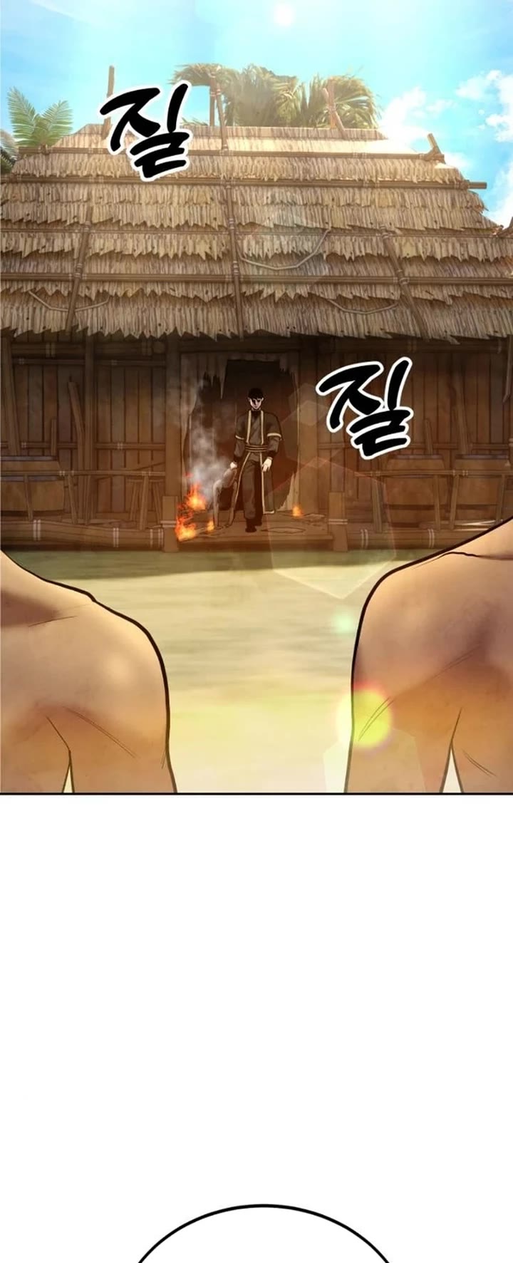 Read Embodiment of the Assassin in the Murim World EN Manga Online