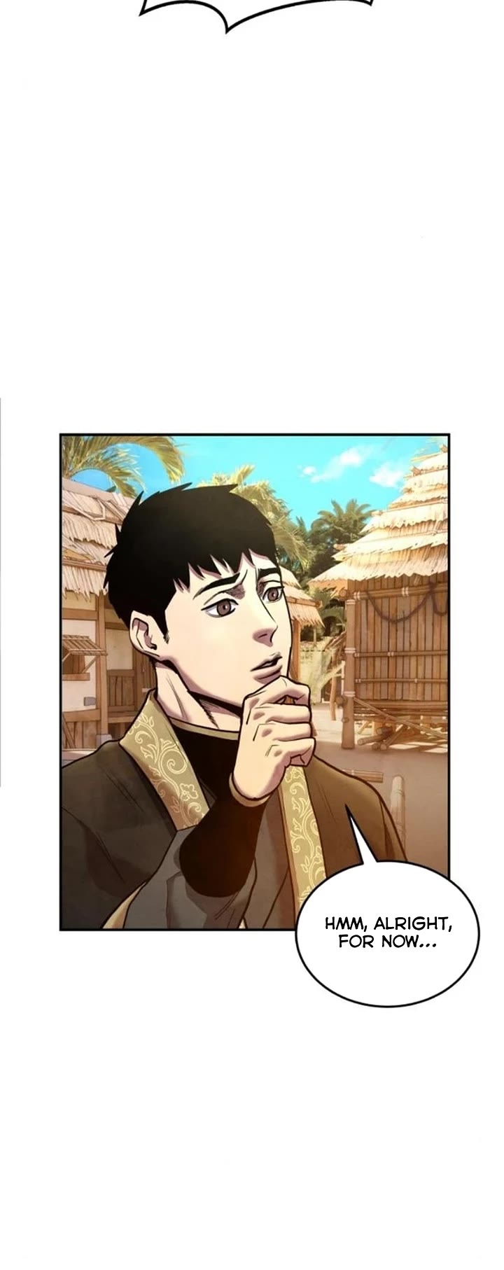 Read Embodiment of the Assassin in the Murim World EN Manga Online
