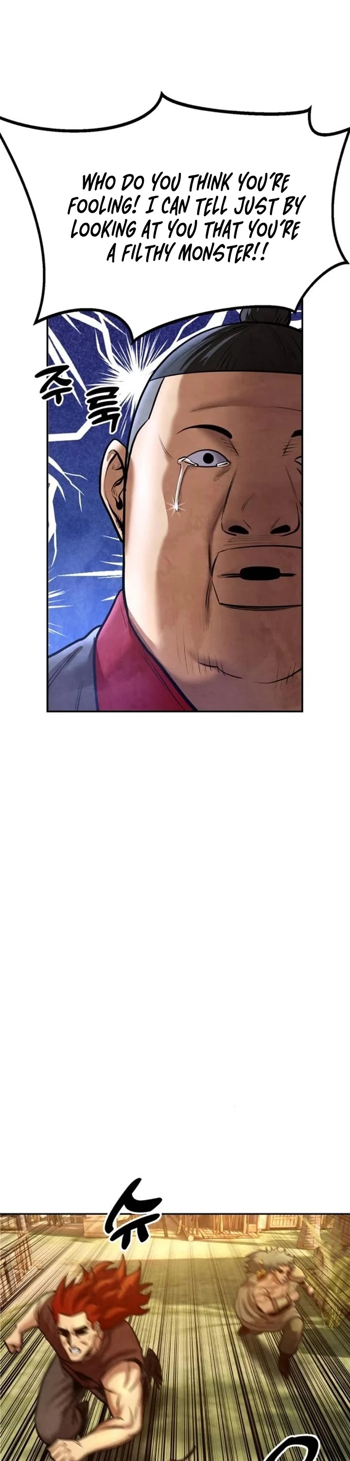 Read Embodiment of the Assassin in the Murim World EN Manga Online