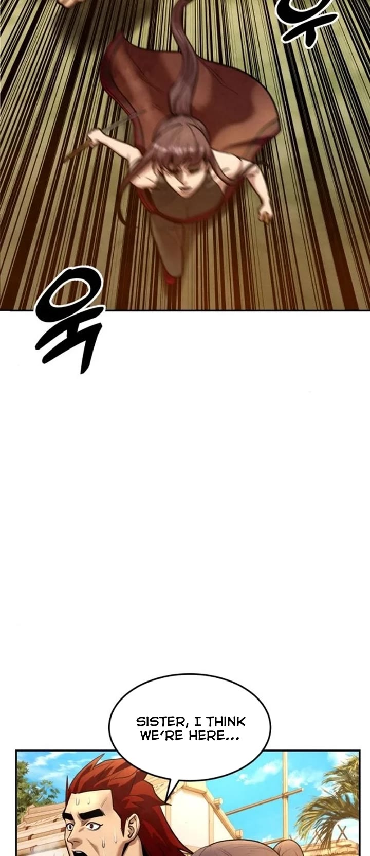 Read Embodiment of the Assassin in the Murim World EN Manga Online