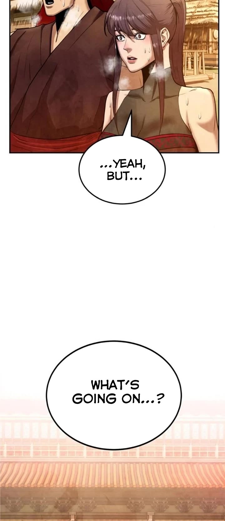 Read Embodiment of the Assassin in the Murim World EN Manga Online