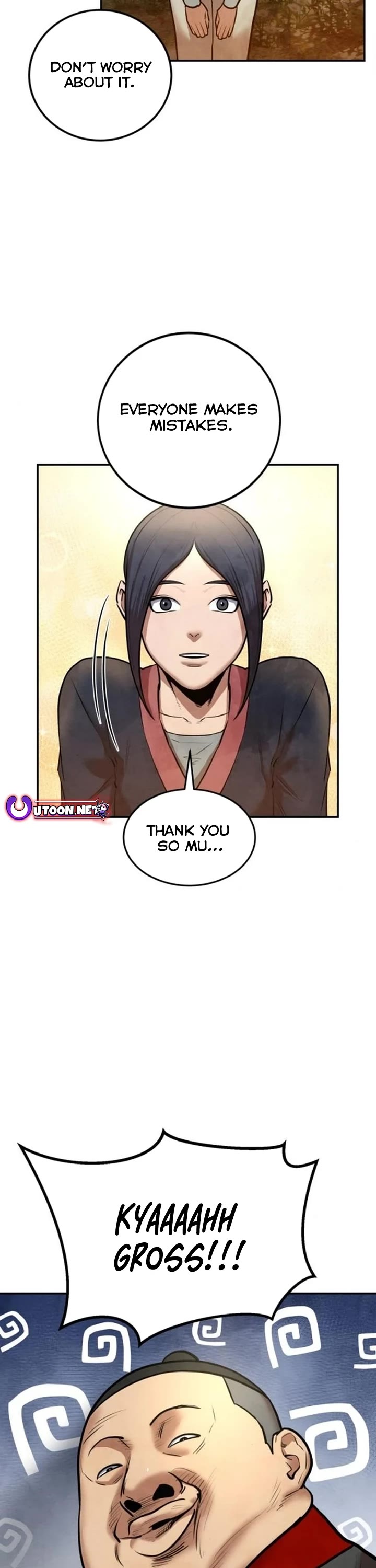 Read Embodiment of the Assassin in the Murim World EN Manga Online