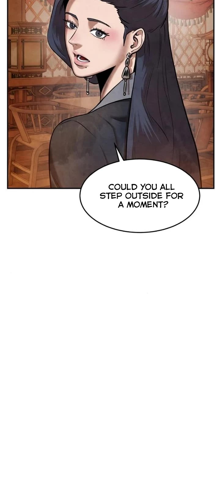 Read Embodiment of the Assassin in the Murim World EN Manga Online